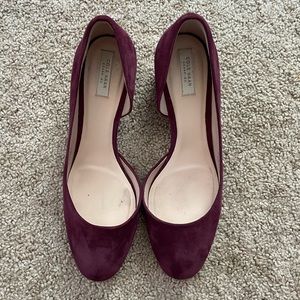 Cole Haan Heels